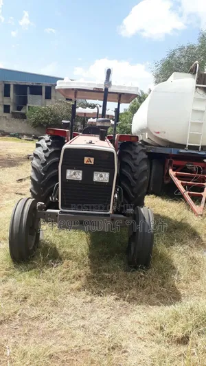 Massay Fergosun Tractor