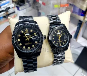 Rolex Original High Quality Original Couple Watch