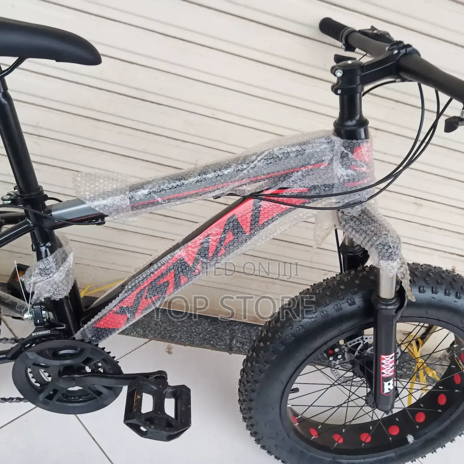 Bicycle Brand New for Kids