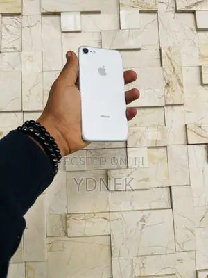 Apple iPhone 7 256 GB Gray