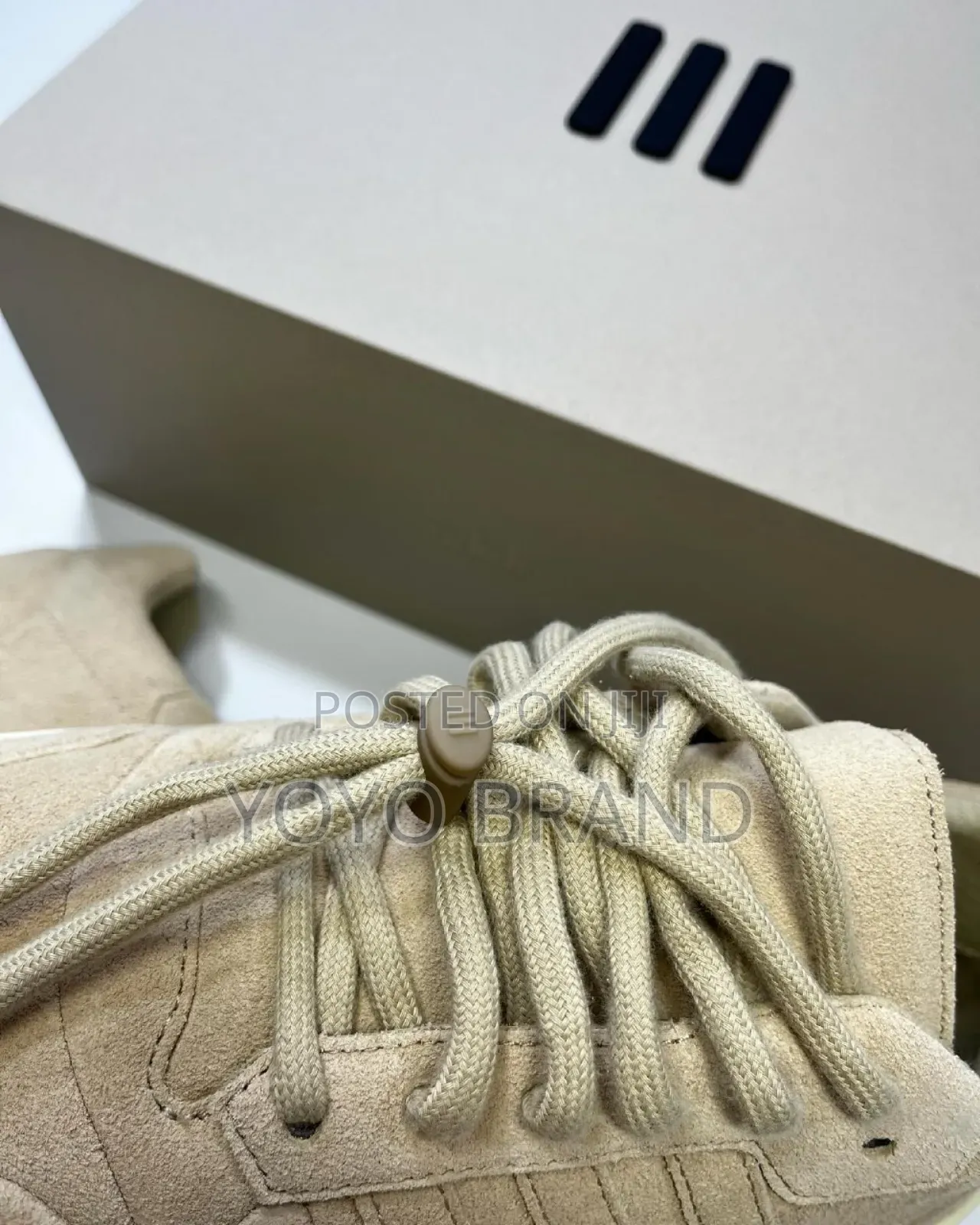 Adidas Fog Fashion Shoes