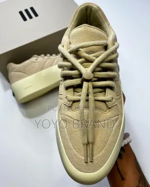 Adidas Fog Fashion Shoes