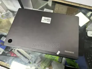 New Samsung Galaxy Tab A8 10.5 (2021) 128 GB Black