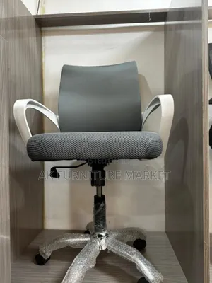 Office Secretarial and Staff Mesh Chair