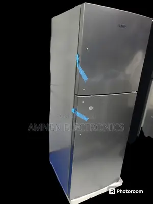 Orbit 310 Fun Fridge ፍሪጅ