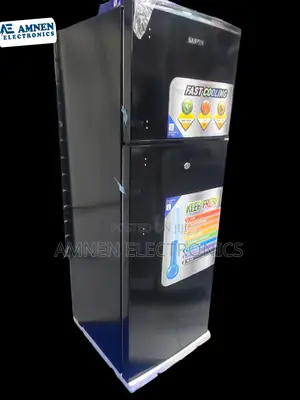 Sakon Fridge