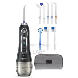 H2o Water Dental Flosser Is