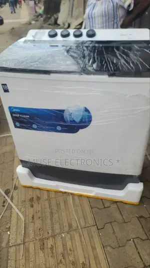 Midea 15kg Washing Machine