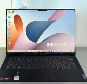 New Laptop Lenovo Flex 5 16GB AMD Ryzen 5 SSD 512GB