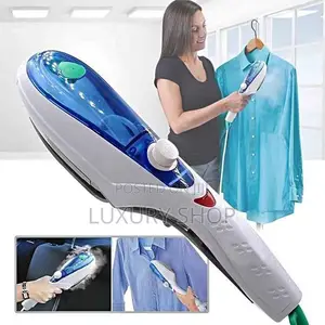 Steam Iron