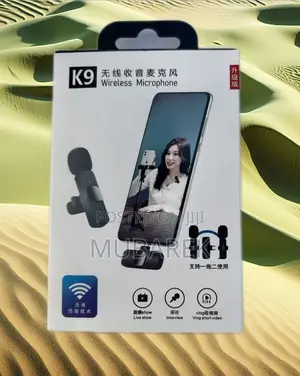  Best Wireless Mic With Dual Range