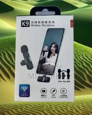  Best Wireless Mic With Clear Sound