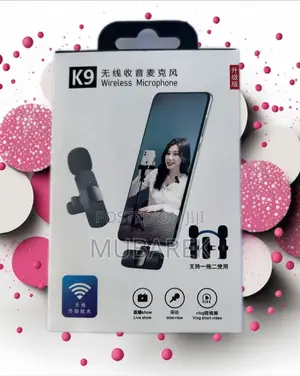 Best Wireless Mic With Noise Cancellation