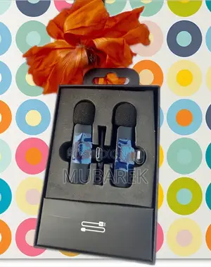 Best Wireless Mic With Advanced Features