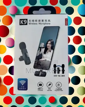 Best Wireless Mic for Superior Quality