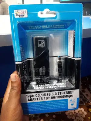 Adapter 3.0 3 Poyt