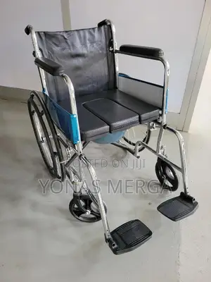 Toilet Whelchair Used Wheelchair¥፫wheelchair፬¢\Wheelchair/+_