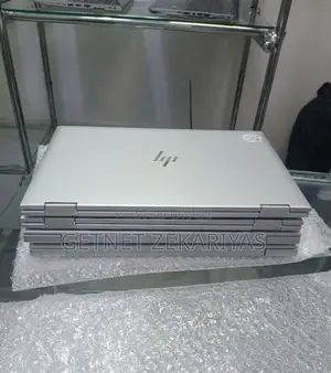 New Laptop HP EliteBook X360 1030 G3 16GB Intel Core I5 SSD 512GB