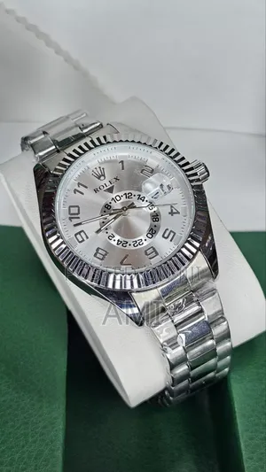 ROLEX Watch for Men's