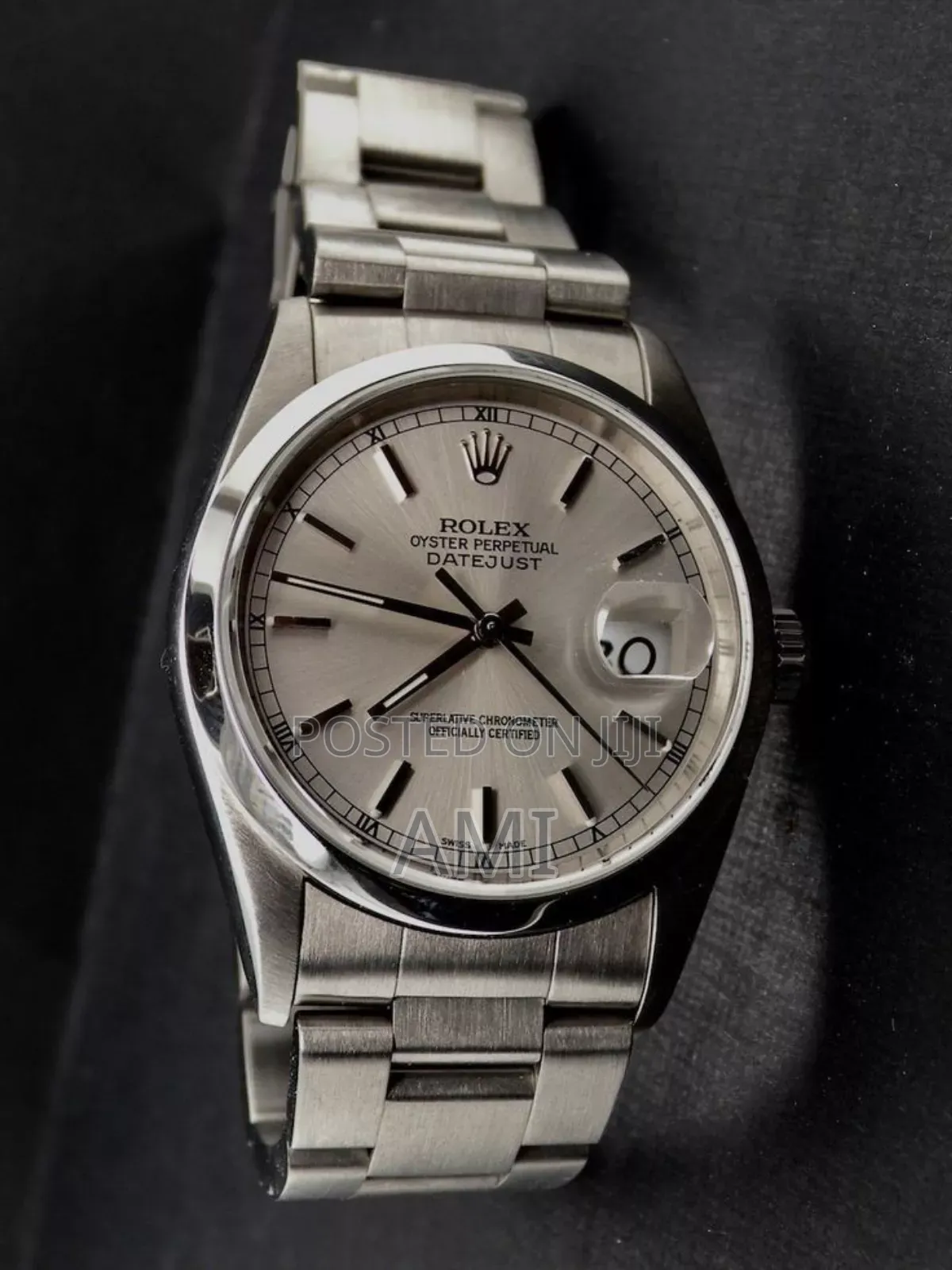 Rolex for Men's