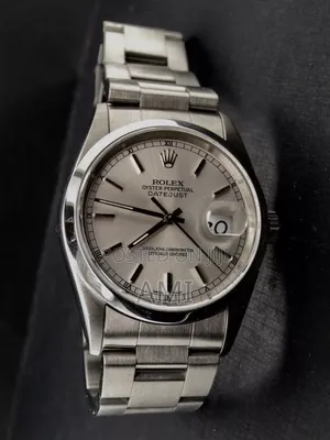 Rolex for Men's