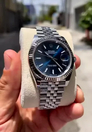Rolex Men's