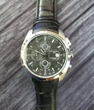 TISSOT Watch for Men's
