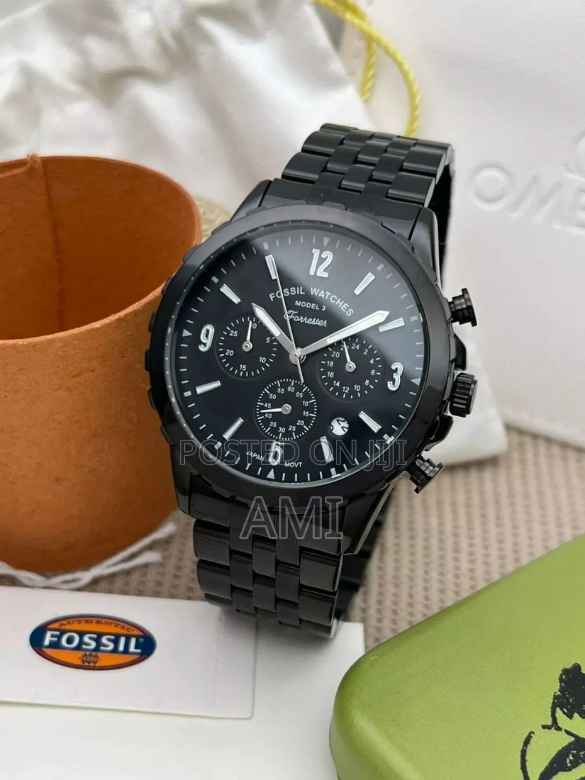 Fossil for Men's
