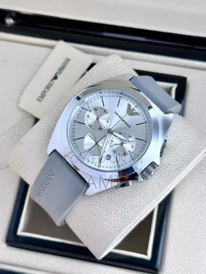 Emporio Ãrmani Men's Watch