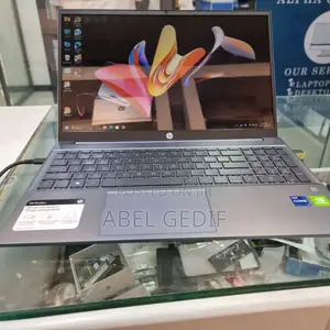 New Laptop HP Pavilion 15 16GB Intel Core I7 SSD 512GB