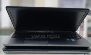 Laptop HP ProBook 650 G1 4GB Intel Core I5 HDD 500GB