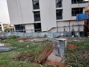 የሚሸጥ ቦታ ፀሀይ ሪልስቴት ጀርባ House for Sale