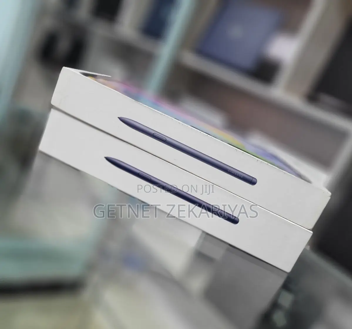 New Samsung Galaxy Tab S6 Lite 64 GB