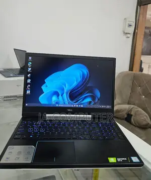 New Laptop Dell G15 5511 8GB Intel Core I5 HDD+SSD 1.5T