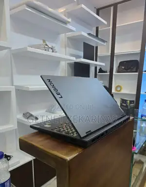 New Laptop Lenovo Legion 7 32GB Intel Core I9 SSD 1T