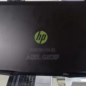 New Laptop HP Pavilion Power 15 8GB Intel Core I5 SSD 512GB