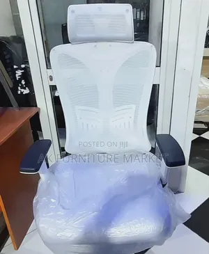 Office Managerial Chair