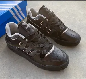 Adidas Forum Low 84 Fashion Shoes