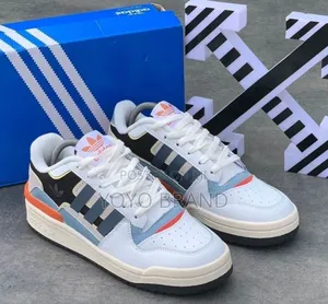 Adidas Forum Low 84fashion Shoes