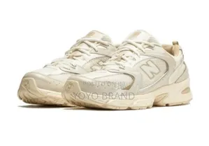 New Balance Fashion Shoes