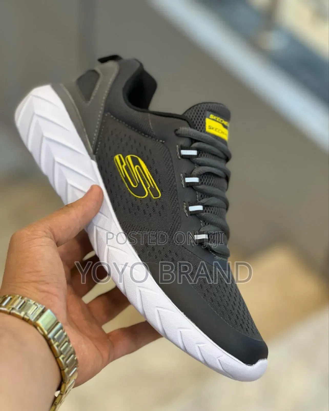 Skechers Fashion Shoes