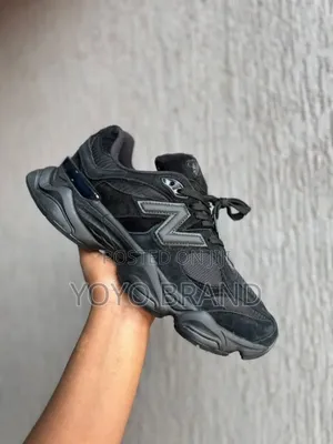 New Balance 9060 Fashion Shoes