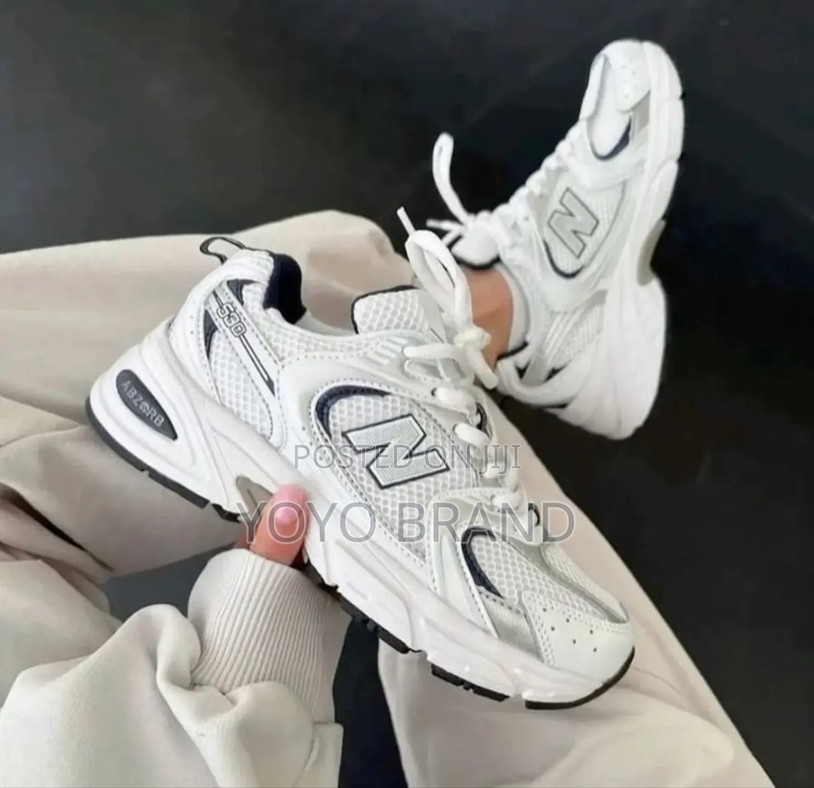 New Balance 530 Fashion Shoes