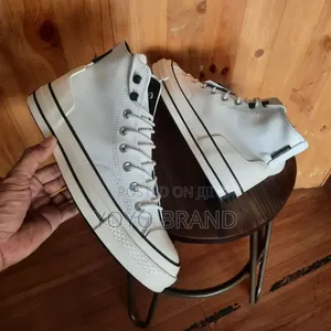 All Star Convrse Fashion Shoes