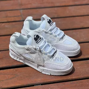 LV Fashion Shoes