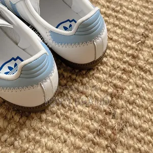 Adidas Samba Fashion Shoes