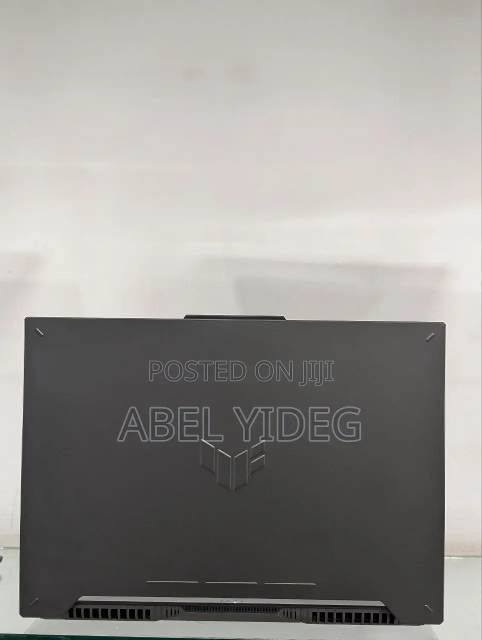New Laptop Asus TUF Dash F15 16GB Intel Core I7 SSD 1T