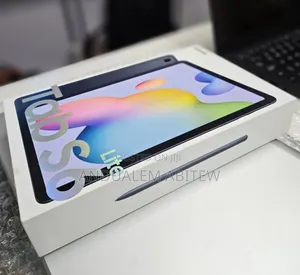 New Samsung Galaxy Tab S6 Lite 64 GB Gray