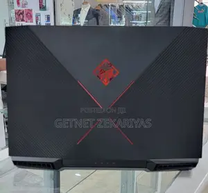New Laptop HP Omen X 16GB Intel Core I7 HDD+SSD 128GB