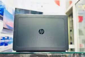 New Laptop HP ZBook 17 32GB Intel Core I7 HDD+SSD 1.5T